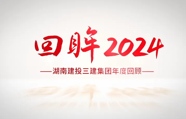 2024年度回顾视频