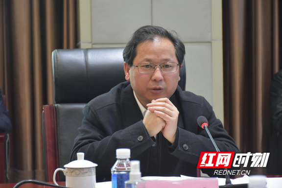湘西州召开2021年返乡农民工新春座谈会