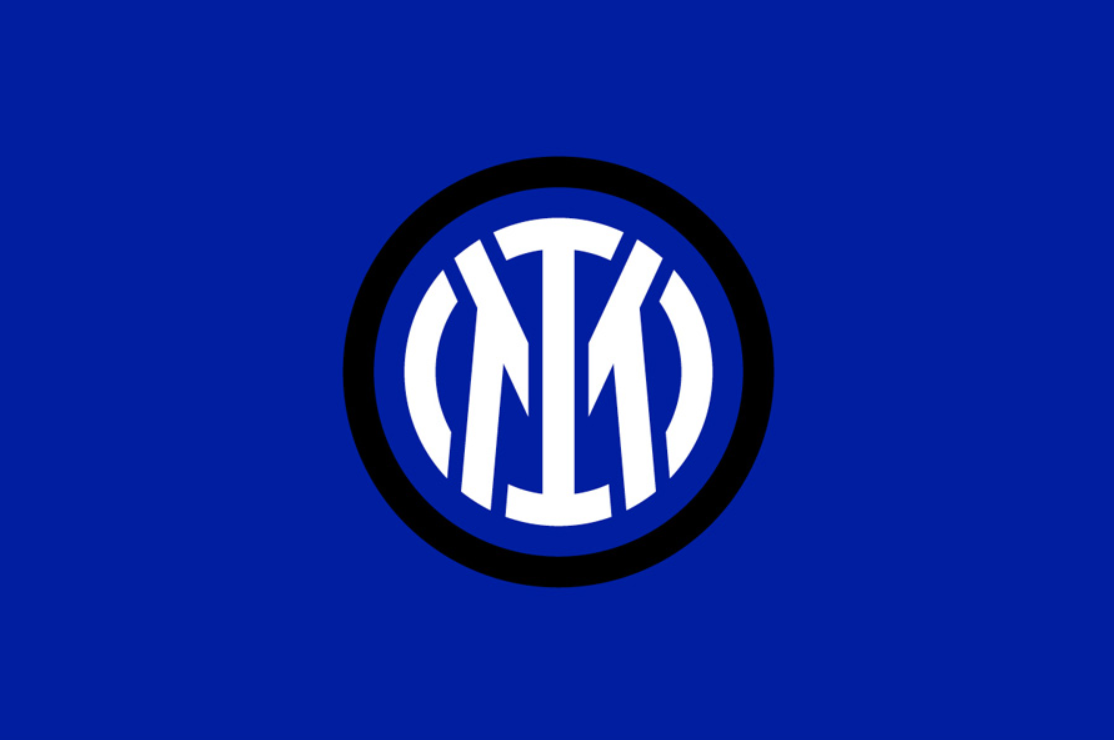 意甲-国际米兰发布新队徽 下赛季正式使用