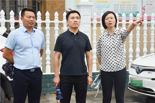 雨湖要闻 正文 中国雨湖网讯(记者 李南曦)5月29日,雨湖区委常委,宣传