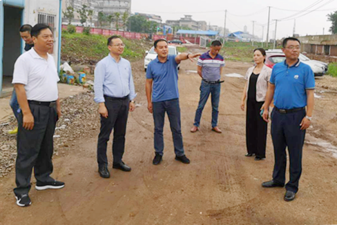 雨湖要闻 正文 中国雨湖网讯(记者 李南曦 通讯员 唐群 6月已进入主