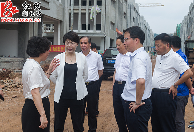 县委副书记,县长左志锋,县委常委,常务副县长
