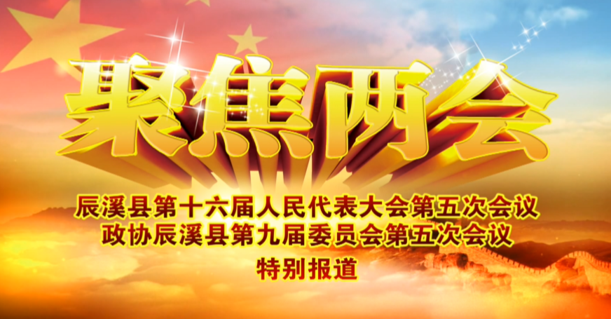 2020年全国两会进行时
