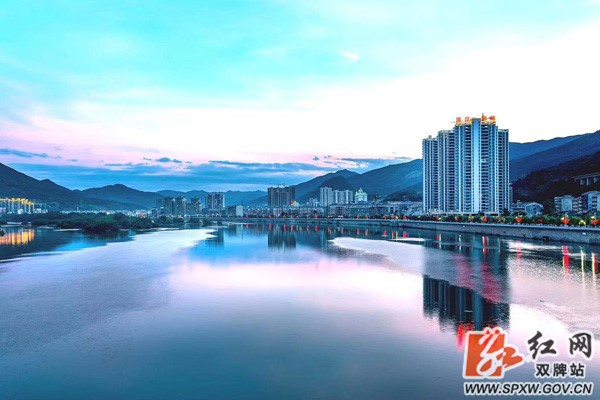 双牌群力村:白首不忘初心 昔日扶贫干部再访贫困村