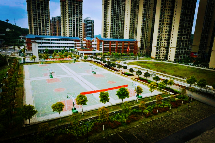 (吉星小学)