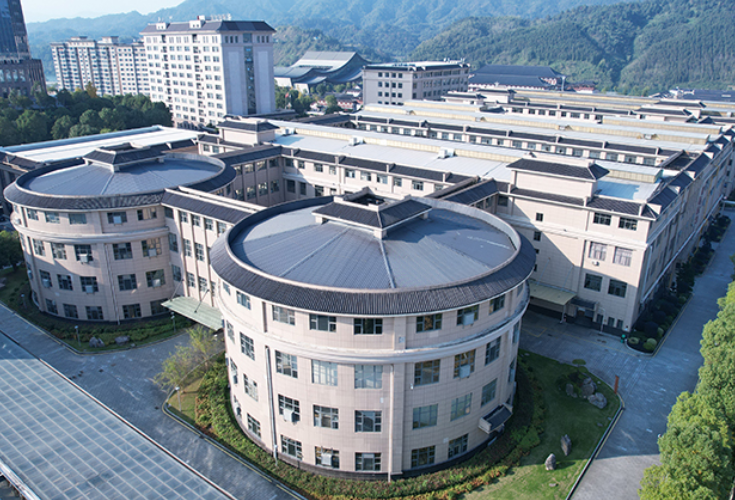 实地探访｜精耕仓储养好茶 科学贮存铸就黑茶醇厚风味