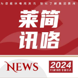 莱简讯咯 2024 第三十八期