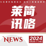 莱简讯咯 2024 第四十三期