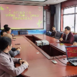 县总工会召开2020年“文明部室、文明职工、文明家庭”表彰会议