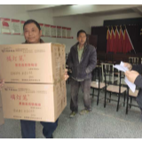 皂市镇：狠抓大实蝇防控  助力柑橘产业