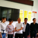 石门审计:携手爱心人士帮扶贫困学子