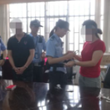石门:百万欠款执行到位 ,反目兄弟握手言和