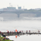 六五世界环境日 | 关爱母亲河，石门500党员志愿者在行动！