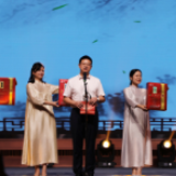 视频 | 石门县委书记郭碧勋代言推介“石门红茶”