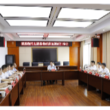 郭碧勋：县委组织部要为县域经济高质量发展提供坚强组织保障