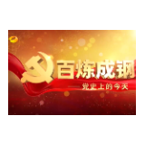 《百炼成钢——党史上的今天》第六集