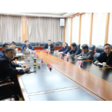 我县组织收听收看省、市义务教育基本均衡发展工作视频会