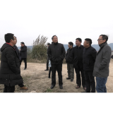 省人大常委会调研组来石开展《湖南省河道采砂管理条例（草案）》立法调研
