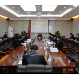 邓碧波主持召开县政府2020年第13次常务会议