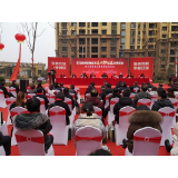 石门县： “交房即交证”改革启动 首批40名业主率先领证
