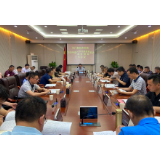 我县政府系统53个单位认领336件建议提案