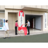 县文化市场综合行政执法局挂牌成立