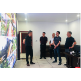 市水利局来我县调研移民工作