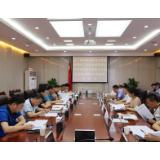 省教育厅督导我县义务教育教师待遇和改革发展工作