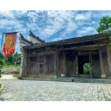 县委统战部：石门县开展最美少数民族特色村镇创建工作调研