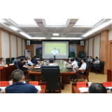 我县组织收听收看全国全省安全生产电视电话会议