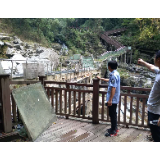 石门县开展旅游市场安全生产大检查