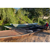 宝峰街道：“三无”船舶清理整治工作取得阶段性成效