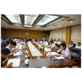 郭碧勋：用心用情用力当好“店小二”扎实推进电厂高质量发展