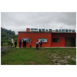 石门县土肥水项目成效显著获肯定
