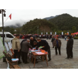 农业局：脱贫攻坚庆丰收 丰收节里忙科普