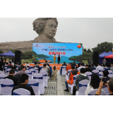 2020第二十届湖南石门柑橘节暨文化旅游季即将启幕