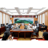 郭碧勋:聚焦六个重点 做到审计全覆盖