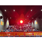 县政府办:“重阳敬老”忆峥嵘岁月 担初心使命