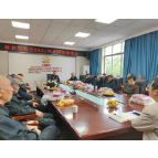 县教育局:“我们的节日·重阳”活动精彩纷呈