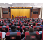 我县举办2021年村（社区）党组织和“两新”党组织书记培训班