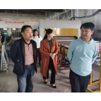 楚江街道：开展企业环保专项检查行动
