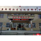 磨市镇：群策群力预防艾滋病  同心同德建设新农村