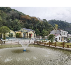 石门百红村:谱写“山乡巨变”新篇章