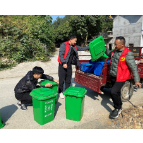 罗坪乡：“三新机制”源头治理垃圾分类减量