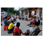 竹园塔社区：重人才培养  助乡村振兴