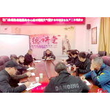 石门:积极应对低温雨雪天气 确保石门道路运输安全