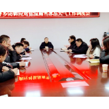 罗坪乡：干群同心抗冰雪，万里冰封一抹红