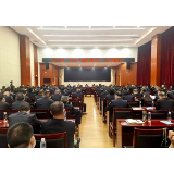县委政法委：“万名干警联基层”活动架起警民连心桥