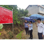 白云镇:多措并举拧紧“安全阀”