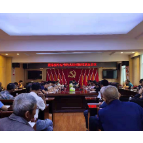 蒙泉镇:召开牛结节性皮肤病防控紧急会议